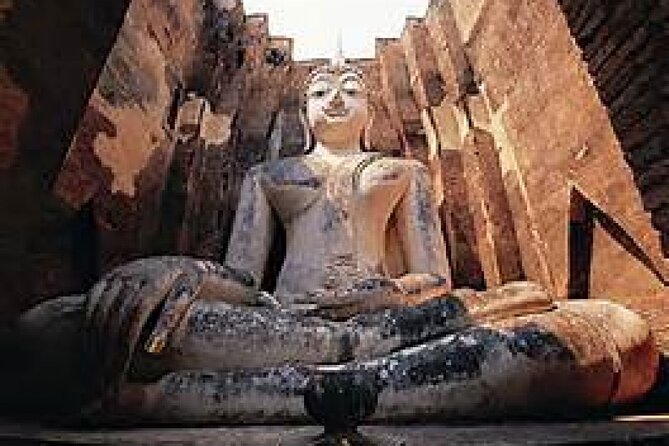 Unseen Sukhothai Province 2 Days 1 Night Private Tour - FAQs