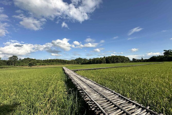 Unseen Sukhothai Province 2 Days 1 Night Private Tour - Pricing and Value