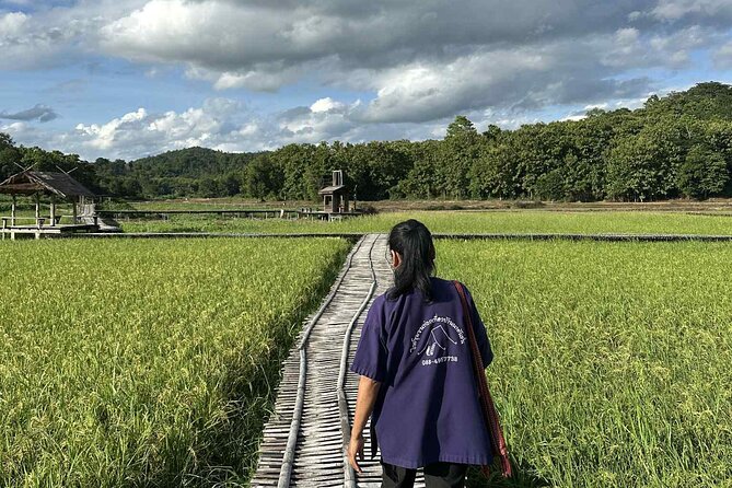 Unseen Sukhothai Province 2 Days 1 Night Private Tour - Discovering Unseen Sukhothai: An Authentic 2-Day Thai Adventure