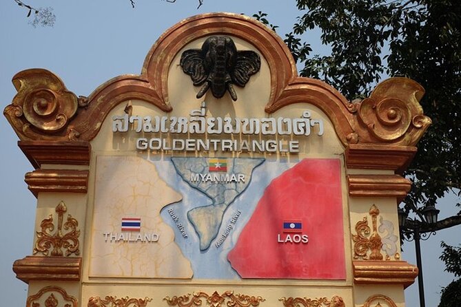 Explore Chiang Rai from Chiang Mai: Private Tour - An In-Depth Look at the Itinerary