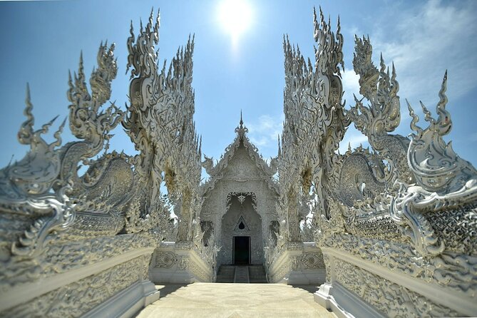 Full-Day Chiang Rai and The Golden Triangle From Chiang Mai - Who Will Love This Tour?