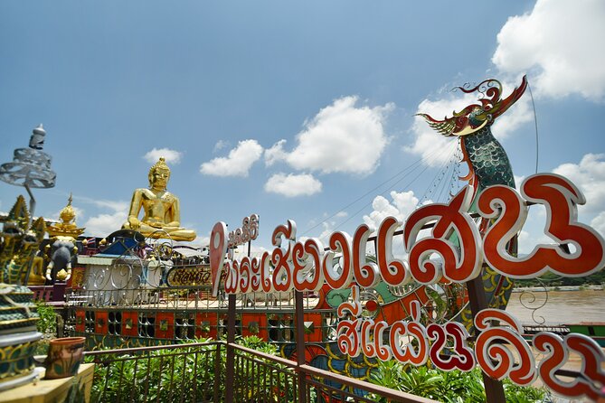 Full-Day Chiang Rai and The Golden Triangle From Chiang Mai - FAQ