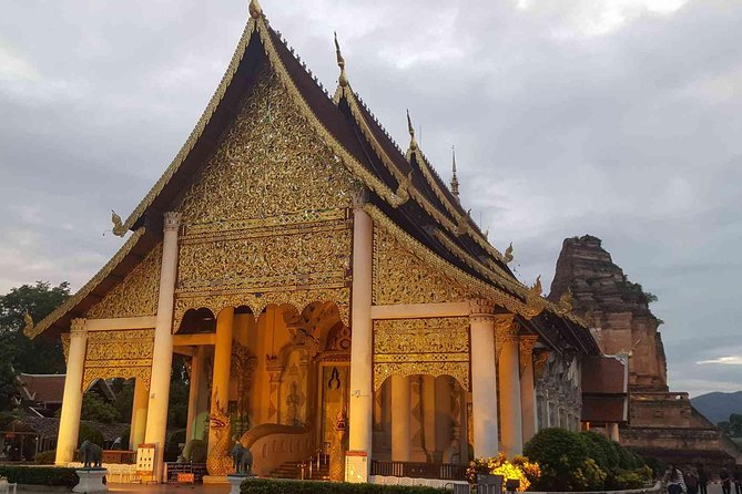 Private Program Discovery Chiang Mai - Half/Full day / Night tour - Final Thoughts  