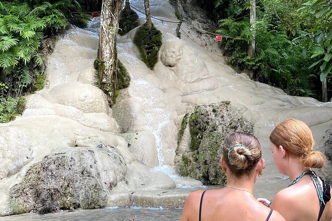 Chiang Mai Chapulin Elephant Care and Sticky Waterfall - An Honest Look at the Chiang Mai Elephant and Waterfall Tour