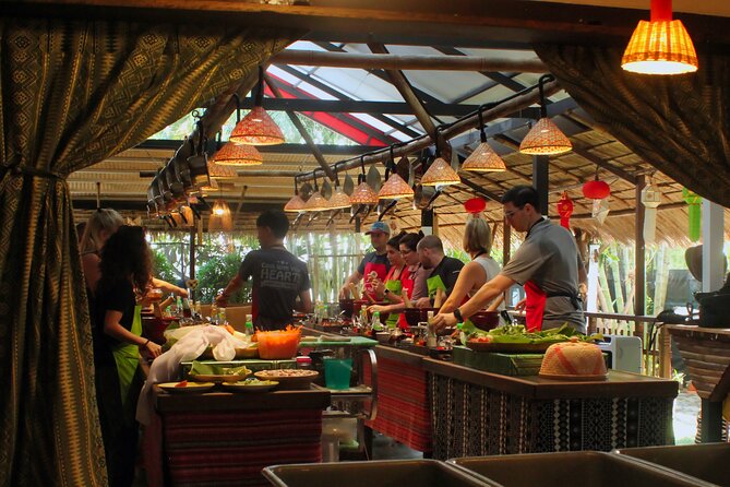 Thai and Akha Cooking Class in Chiang Mai - Why It Works: The Value and Unique Appeal