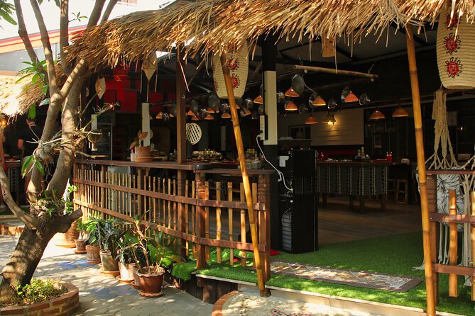 Thai and Akha Cooking Class in Chiang Mai - Key Points