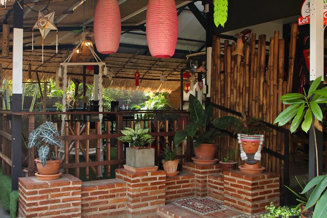 Thai and Akha Cooking Class in Chiang Mai - Final Thoughts