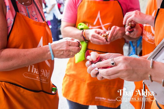 Thai and Akha Cooking Class in Chiang Mai - Discover the Flavors of Northern Thailand with a Thai and Akha Cooking Class in Chiang Mai