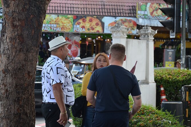 Historic Temples and City Guided Walking Tour in Chiang Mai - Frequently Asked Questions