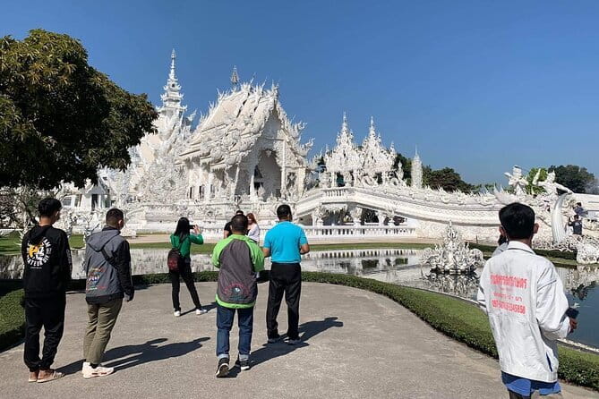 Exclusive Northern Thailand Tours - Practical Tips for Your Trip