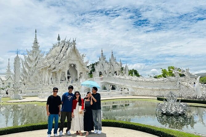 Exclusive Northern Thailand Tours - Discover Northern Thailand’s Highlights with a Private Tour