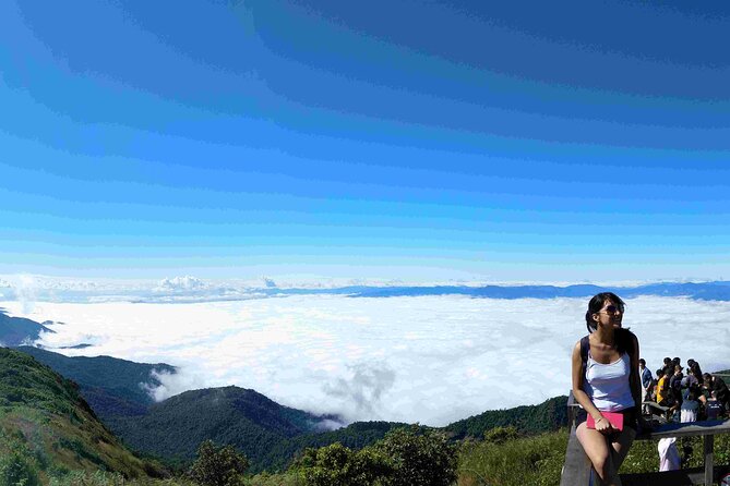 2- Days in Doi Inthanon National Park - Discovering Doi Inthanon: A Complete Breakdown