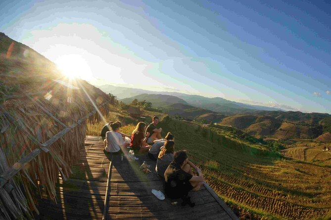 2- Days in Doi Inthanon National Park - FAQ