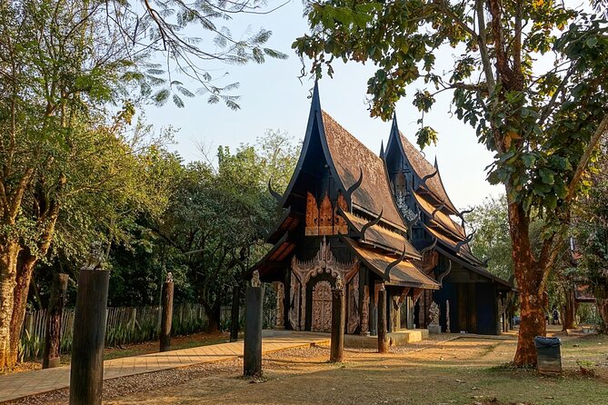 Chiang Rai Famed Temples and Golden Triangle Tour from Chiang Mai - Who Would Love This Tour?