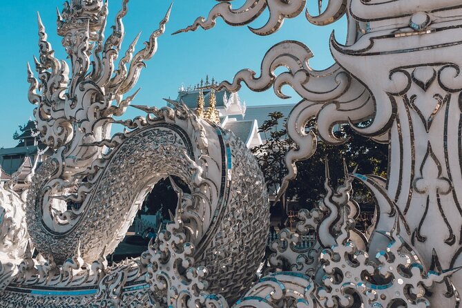 Chiang Rai Famed Temples and Golden Triangle Tour from Chiang Mai - FAQs