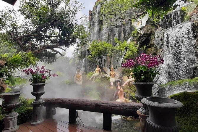 Chiang Rai Temples Day Trip from Chiang Mai - Who Will Enjoy This Tour?