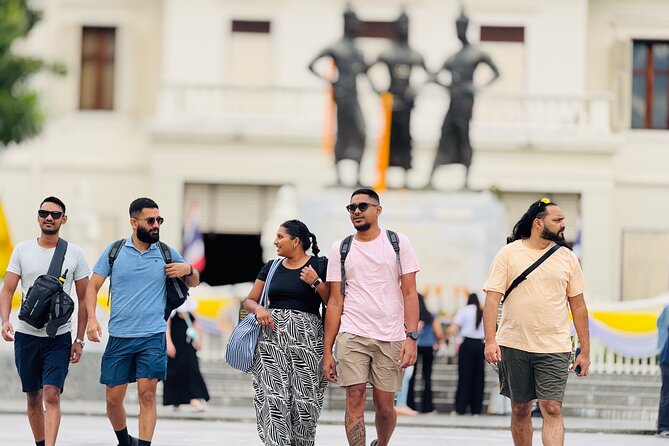 Chiangmai Temple And City Walking Tour with ex monk Part 1 - Why This Tour Stands Out