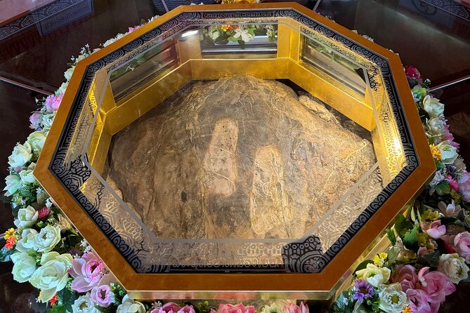 Chiang Mai Doi Saket Temple Sunset Tour with Transport - The Sum Up