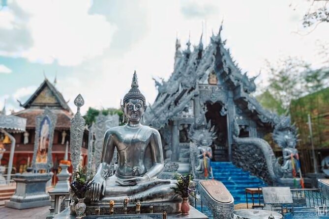 Long Neck Village, Silver Temple & Chiang Mai Top Cultural Sites - Exploring Chiang Mai’s Top Cultural Sites in Depth
