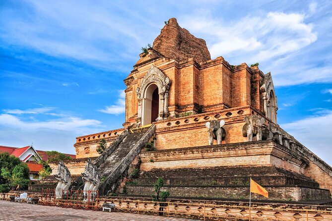 Long Neck Village, Silver Temple & Chiang Mai Top Cultural Sites - Practical Details and Tips