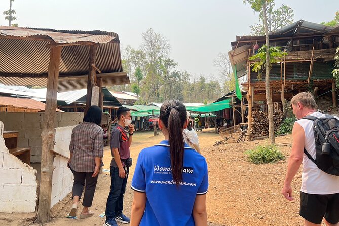 Long Neck Village, Silver Temple & Chiang Mai Top Cultural Sites - Who Will Enjoy This Tour?