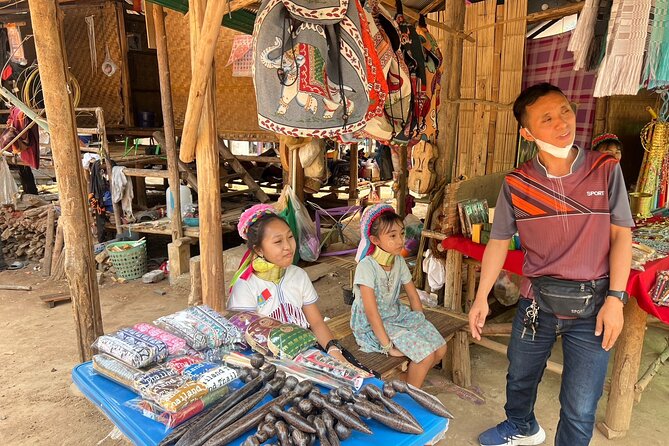 Long Neck Village, Silver Temple & Chiang Mai Top Cultural Sites - Authenticity and Value