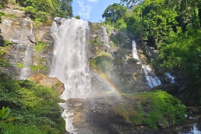 Doi Inthanon National Park and Hiking Kew Mae Pan Trail - Practical Tips and Considerations