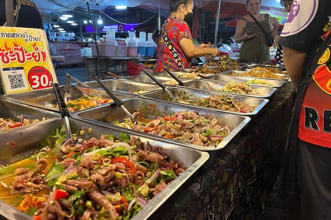 Half Day Chiang Mai Sticky Waterfall and Hotel Transfer - FAQs