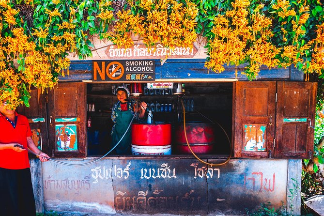 11 Day Tuk Tuk Adventure in Northern Thailand - Final Thoughts