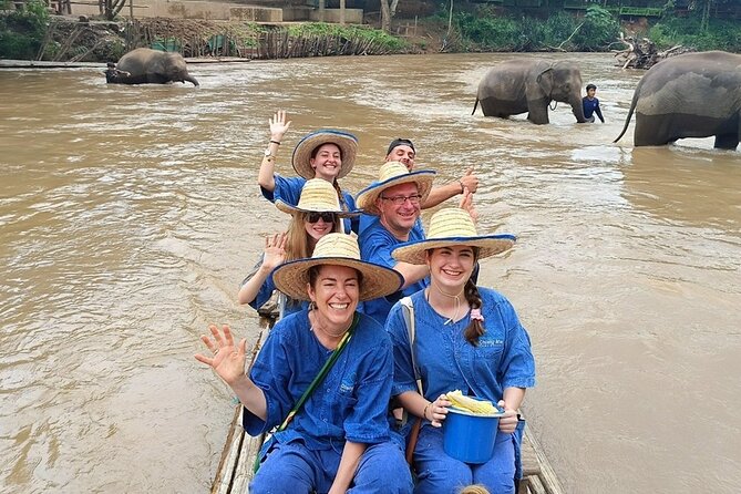 Private 3 Day Chiang Mai and Chiang Rai Tour - Practical Aspects and What to Expect