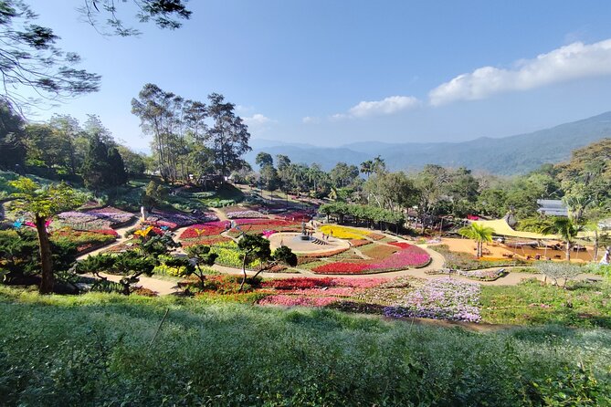 Private 3 Day Chiang Mai and Chiang Rai Tour - FAQ