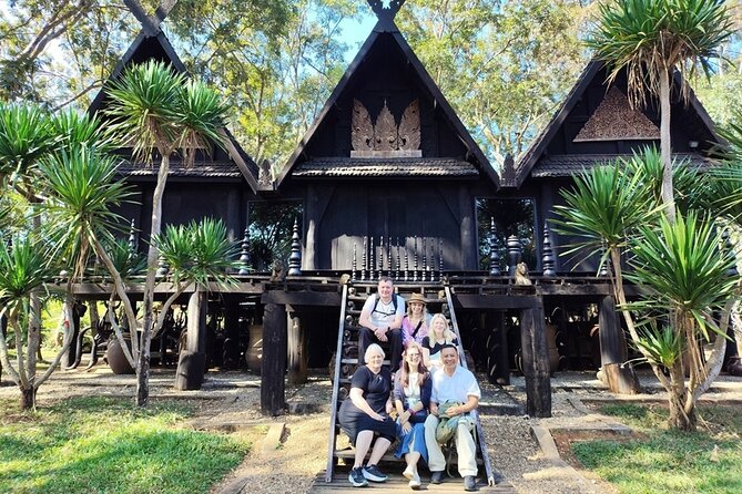 Private 3 Day Chiang Mai and Chiang Rai Tour - Final Thoughts