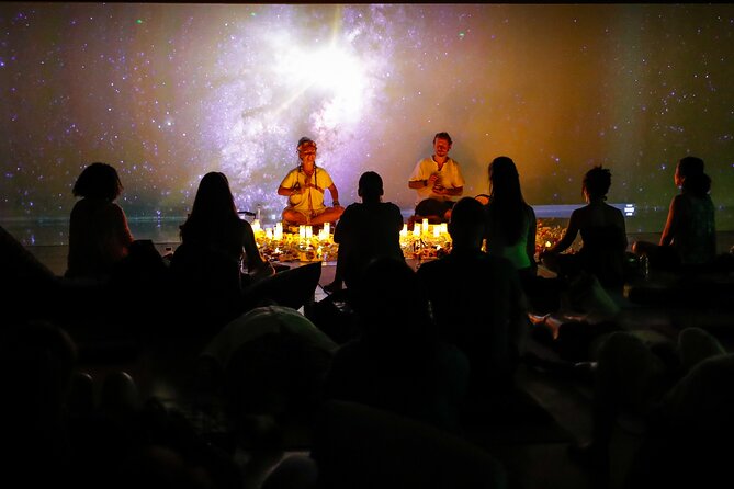 Sound Healing Festival in Chiang Mai - Practicalities and What You Need to Know