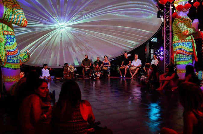 Sound Healing Festival in Chiang Mai - Workshops & Community Practices