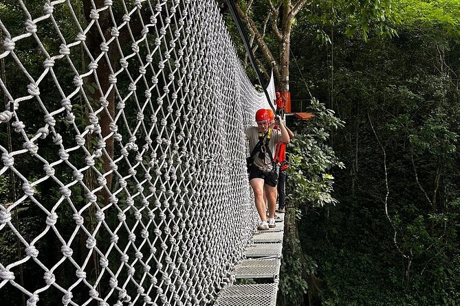 7 Hour Sticky Waterfall and Zipline Adventure - Climbing the Sticky Waterfall: A Natural Playground