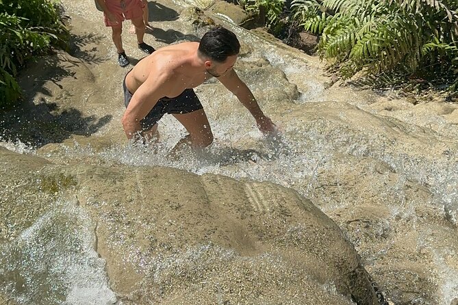 7 Hour Sticky Waterfall and Zipline Adventure - Price and Value Analysis