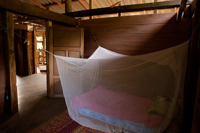 Gibbon Conservation and Cultural 2-Days Adventure - FAQ