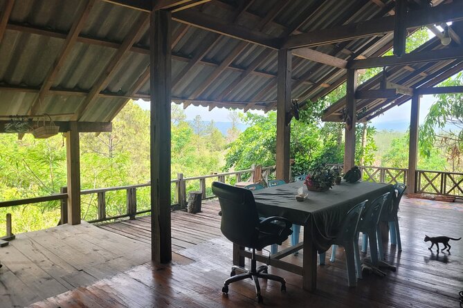 3 Day Wild Gibbon Adventure with Karen Community Homestay - The Sum Up