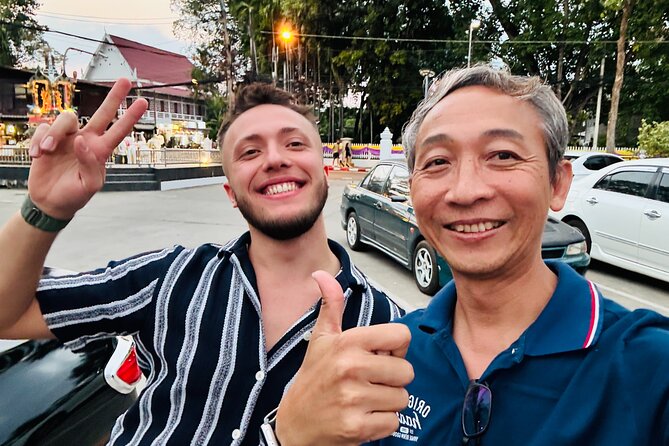 Explore All Day  Private Van & English-Speaking Guide/Driver - Good To Know