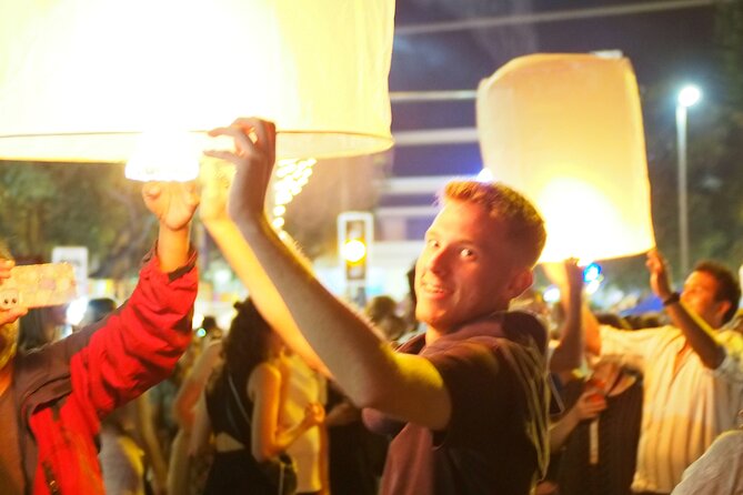 Sustainable Chiang Mai Yi Peng 2025 - Key Points