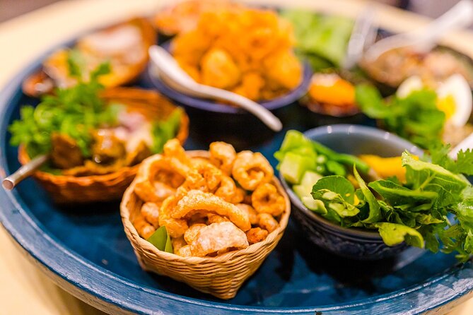 Chiang Mai Khantoke Dinner and Cultural Show Experience - Who Should Book This Experience?