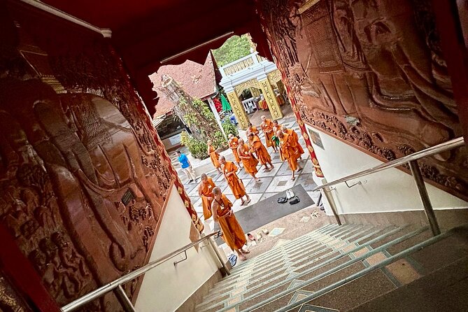 Private Doi Suthep Day Tour from Chiang Mai - The Sum Up: Who Is This Tour Best For?