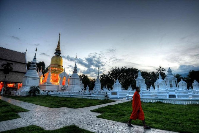 Chiang Mai Temples & City - Who Is This Tour Best Suited For?