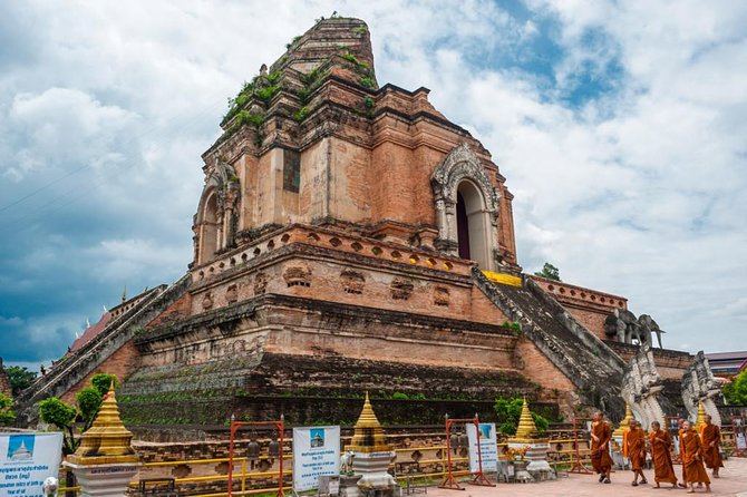 Chiang Mai Temples & City - FAQs