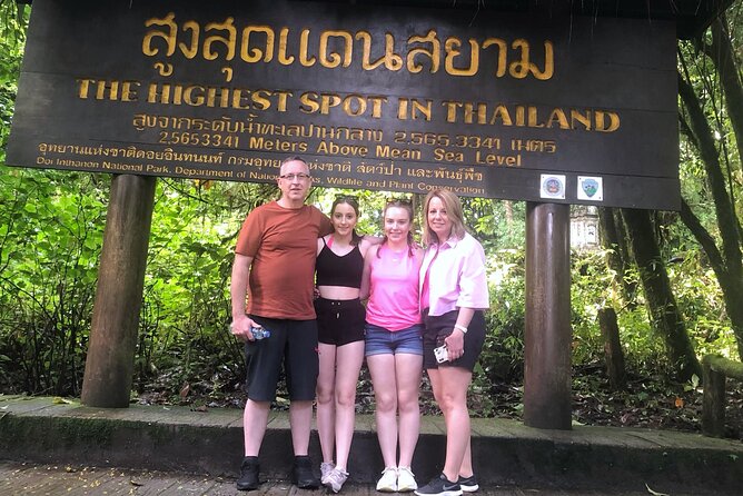 Full-Day Car Hire with Private English Speaking Driver - Deep Dive: What’s Included and What’s Not