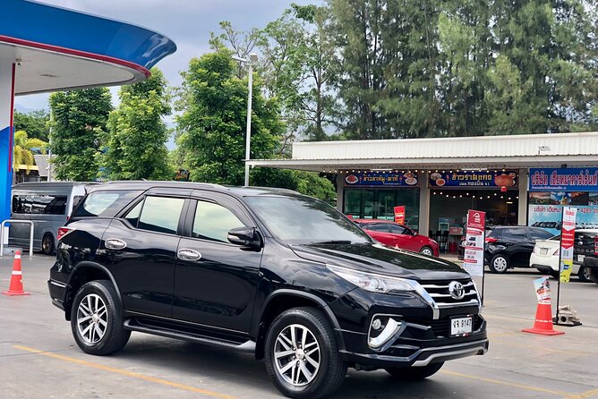 Full-Day Car Hire with Private English Speaking Driver - The Sum Up: Is It Worth It?