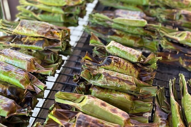 Chiang Mai Walking Food Tour With Secret Food Tours - The Value of the Tour