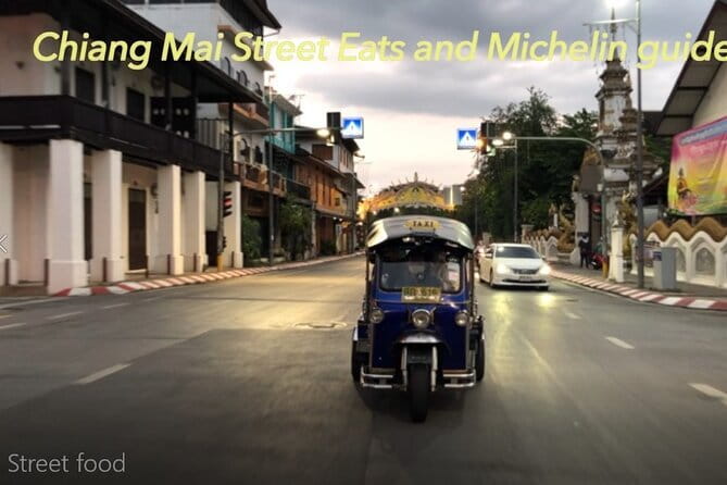 Chiang Mai Walking Food Tour With Secret Food Tours - FAQs