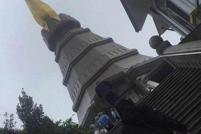 Thailands Highest Peak: Doi Inthanon National Park Experience - Is This Tour Worth It?