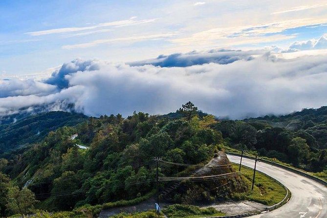Thailands Highest Peak: Doi Inthanon National Park Experience - Practical Details and Tips